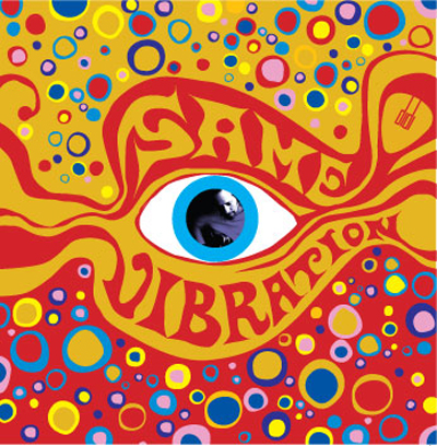 Didi Levy - Same Vibration album