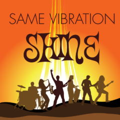 Same Vivration - Shine