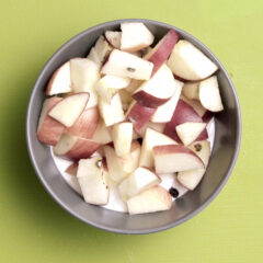 Same Vibration - Bowl of Fruit